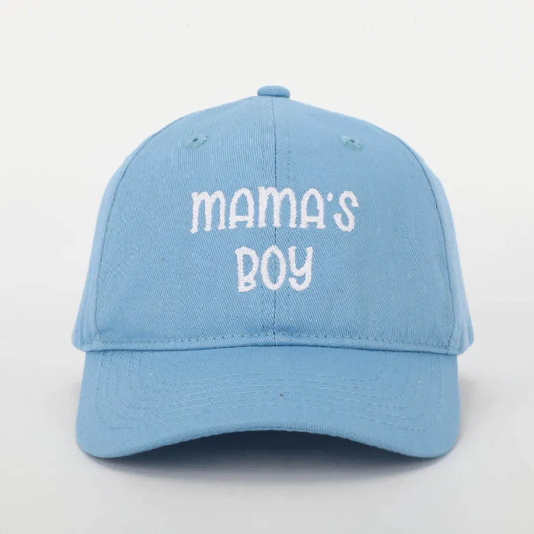 Kids Needlepoint Hats | 10 Styles