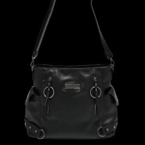 Killstar - Noctis Winged Bucket Bag