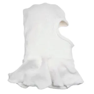 Kimberly-Clark Professional NOMEX Hood Winterliner, Universal, White, 14504