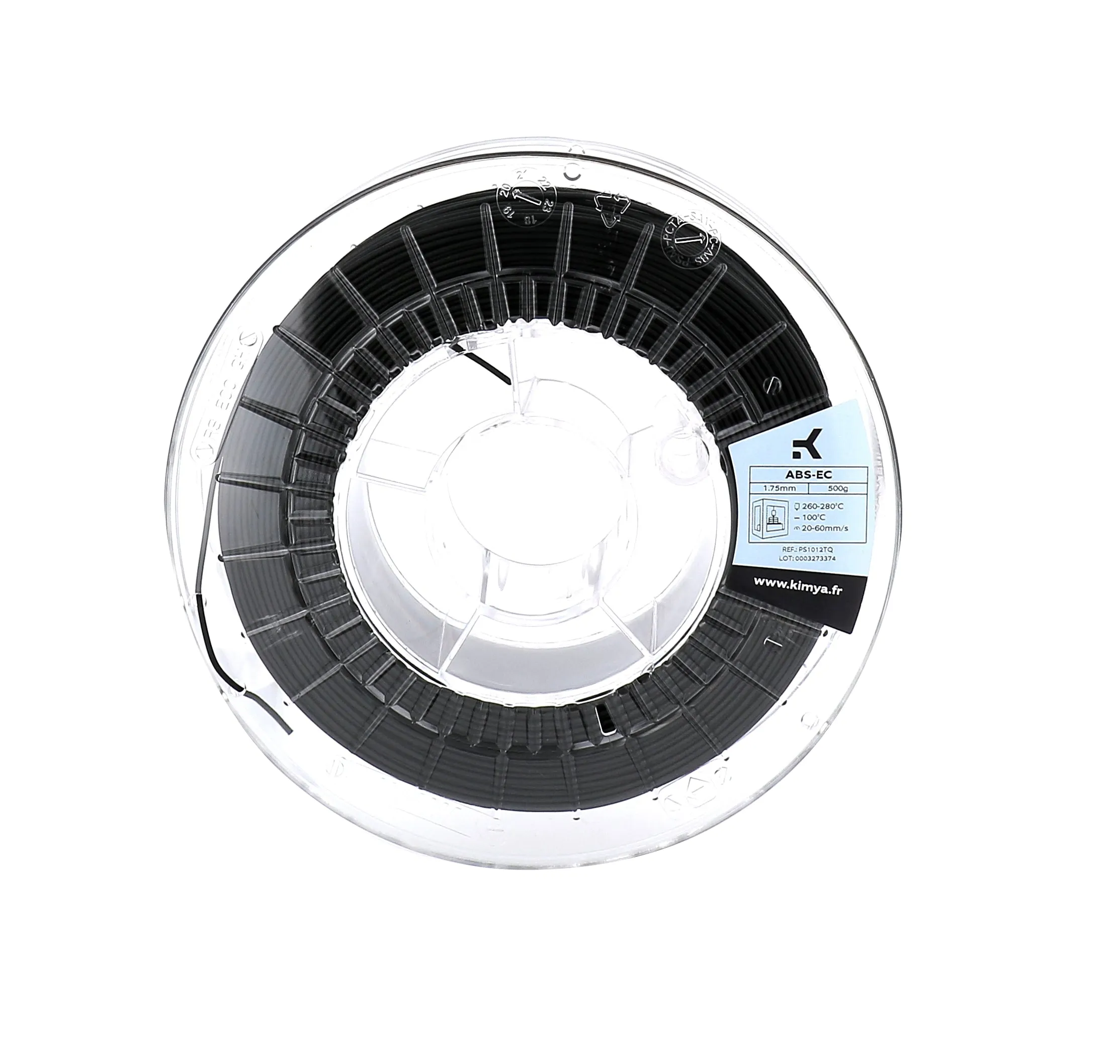 KIMYA ABS-EC 500g