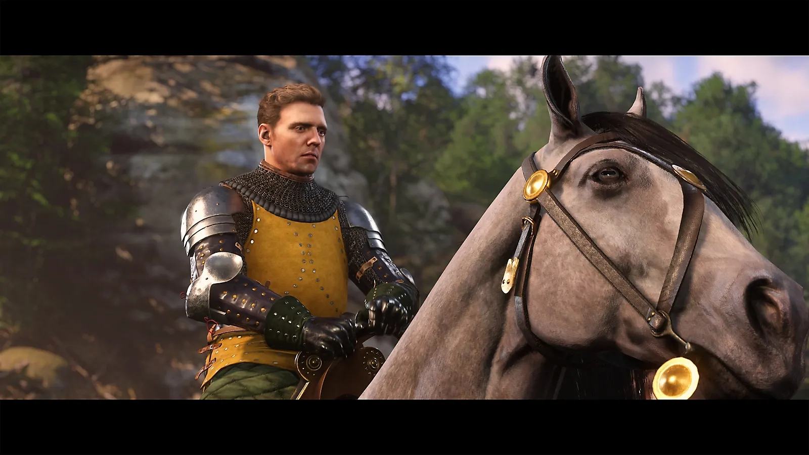 Kingdom Come: Deliverance II - PC