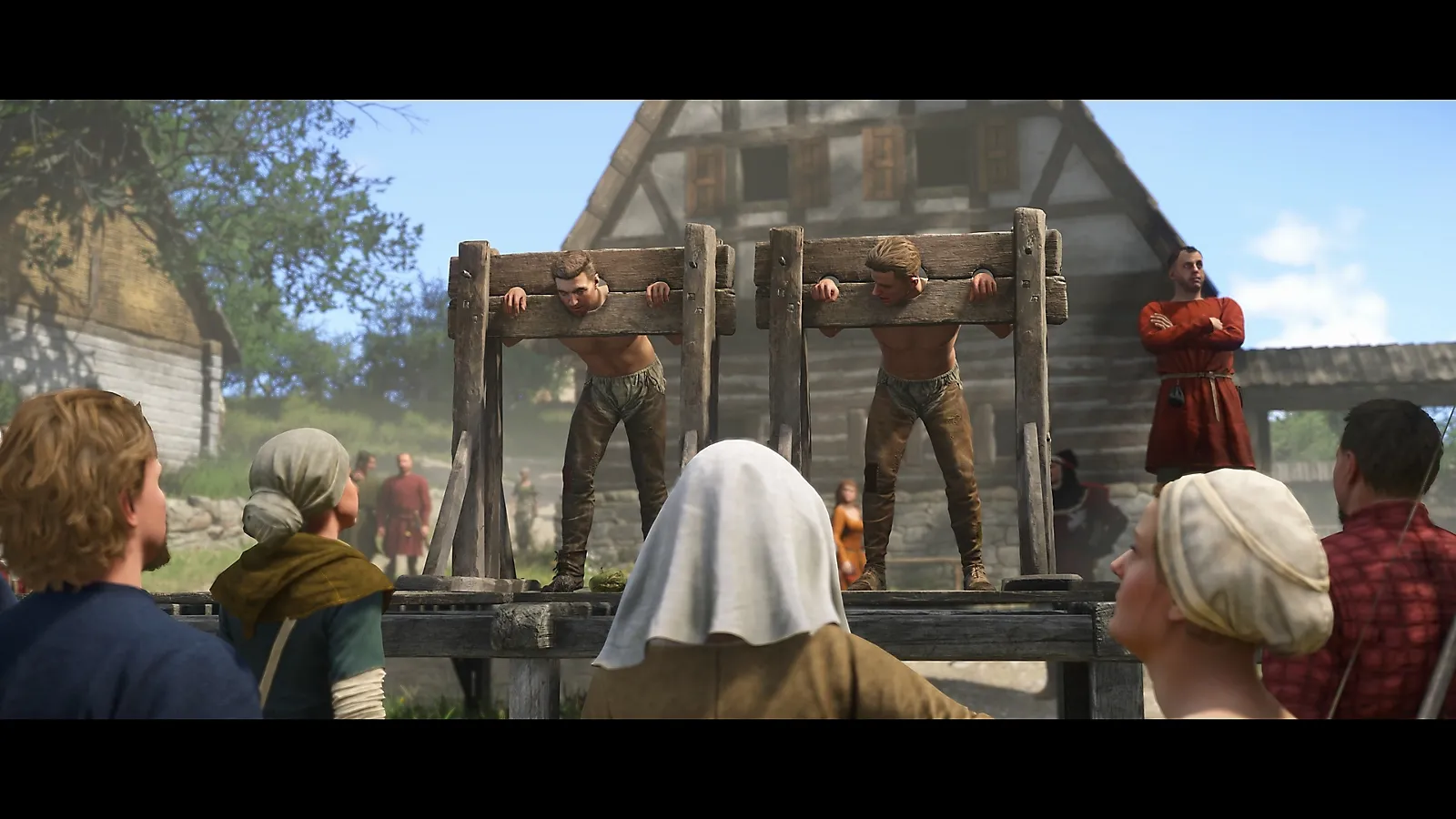 Kingdom Come: Deliverance II - PC