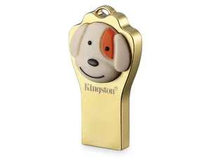 Kingston Dtcny18/32 Gb Data Traveler 3.1 Memoria Usb 32 Gb Edición Especial Año Chi