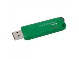 Kingston Dtse8/128 Gb Memoria Usb 128 Gb Verde