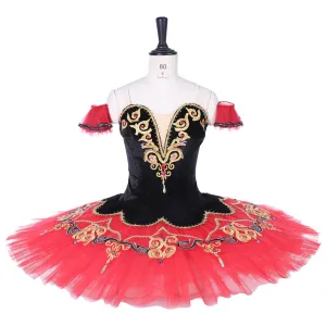 Kitri Pas de Deux