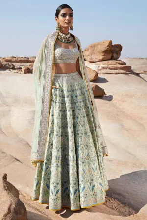 KIYA LEHENGA