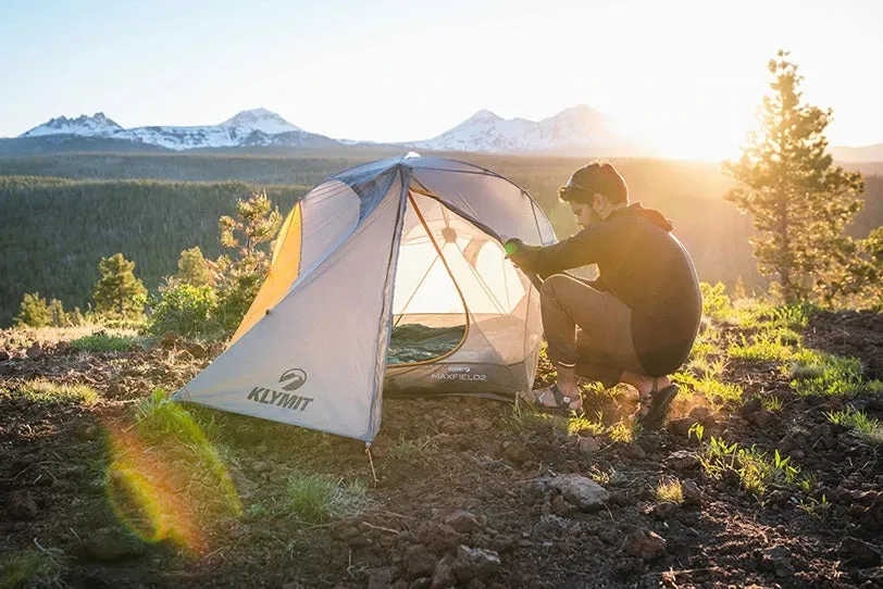 Klymit Maxfield 2 Tent