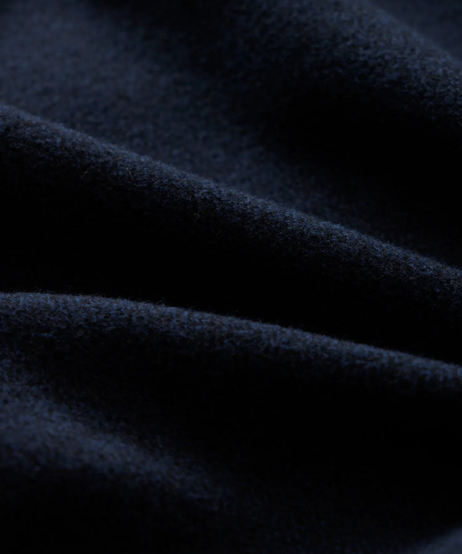 Knit Military Shirt