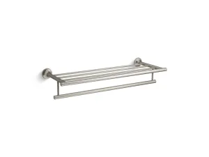 KOHLER K-13448 Coralais Hotelier