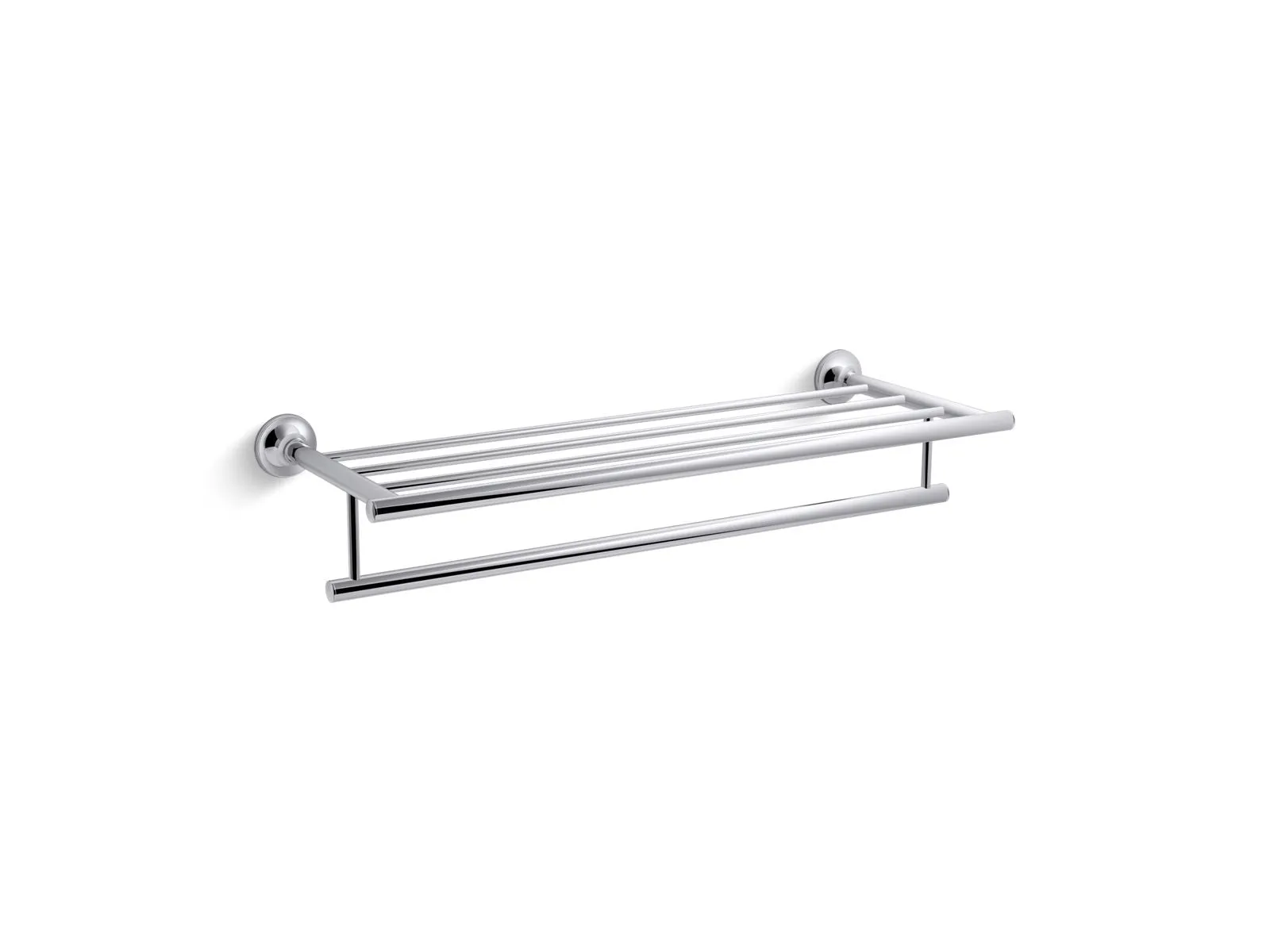 KOHLER K-13448 Coralais Hotelier