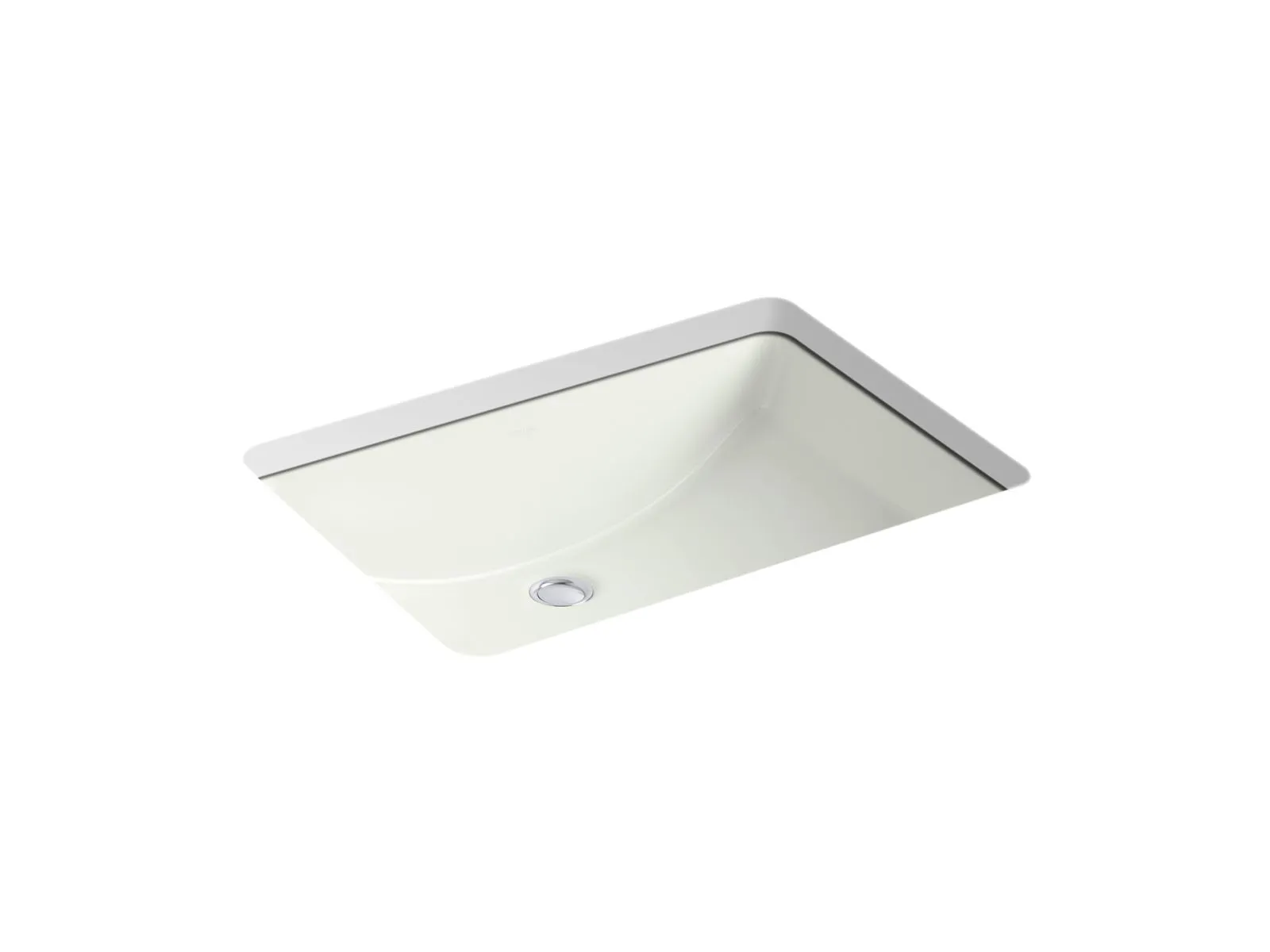 KOHLER K-2215 Ladena 23-1/4" rectangular undermount bathroom sink