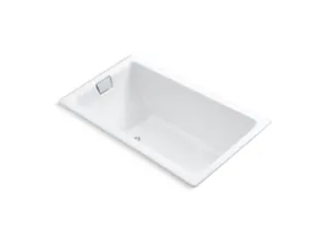 KOHLER K-855 Tea-for-Two 66" x 36" drop-in/undermount bath