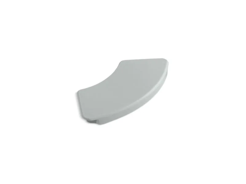 KOHLER K-9499 Removable shower seat