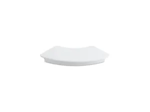 KOHLER K-9499 Removable shower seat