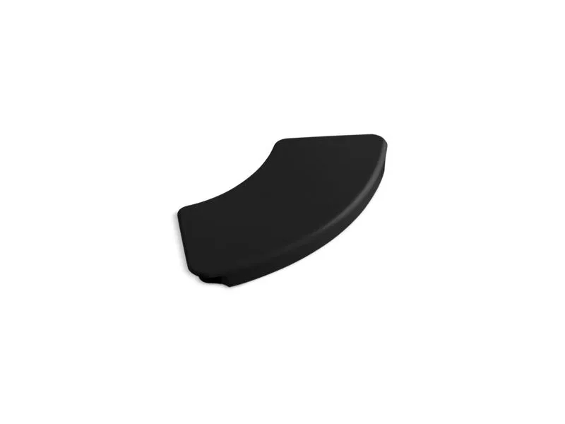 KOHLER K-9499 Removable shower seat
