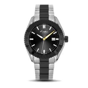 KOLBER Men's Les Classiques Dress Quartz Watch