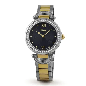 KOLBER Women's Les Classiques Dress Quartz Watch