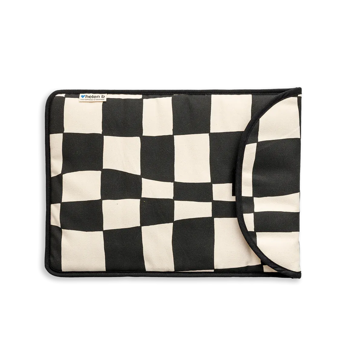 Laptop Sleeve I Love Cats