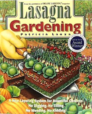 Lasagna Gardening