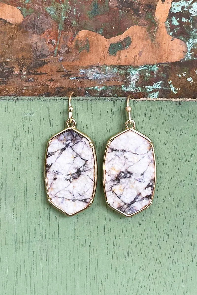 Lawrence Earrings