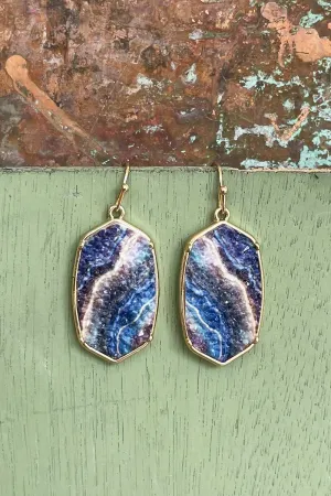 Lawrence Earrings