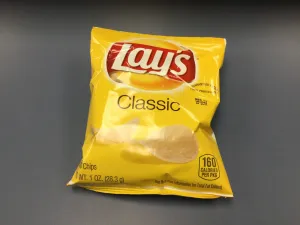 Lay's Classic