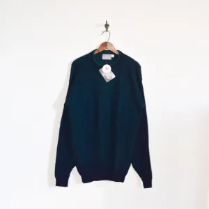 Le TIGRE - Acrylic Knit Sweater