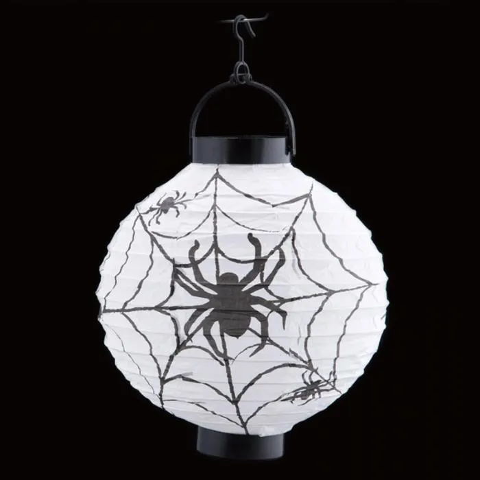 LED Paper Lantern Set