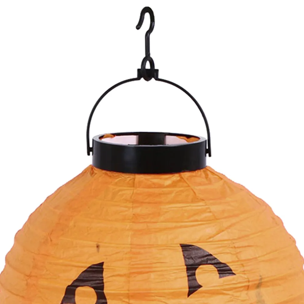 LED Paper Lantern Set