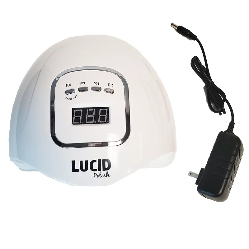 LED Professional Lamp 80w