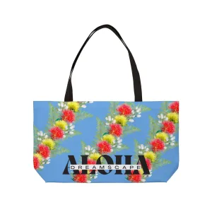 Lehua-Weekender Tote Bag