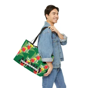 Lehua-Weekender Tote Bag