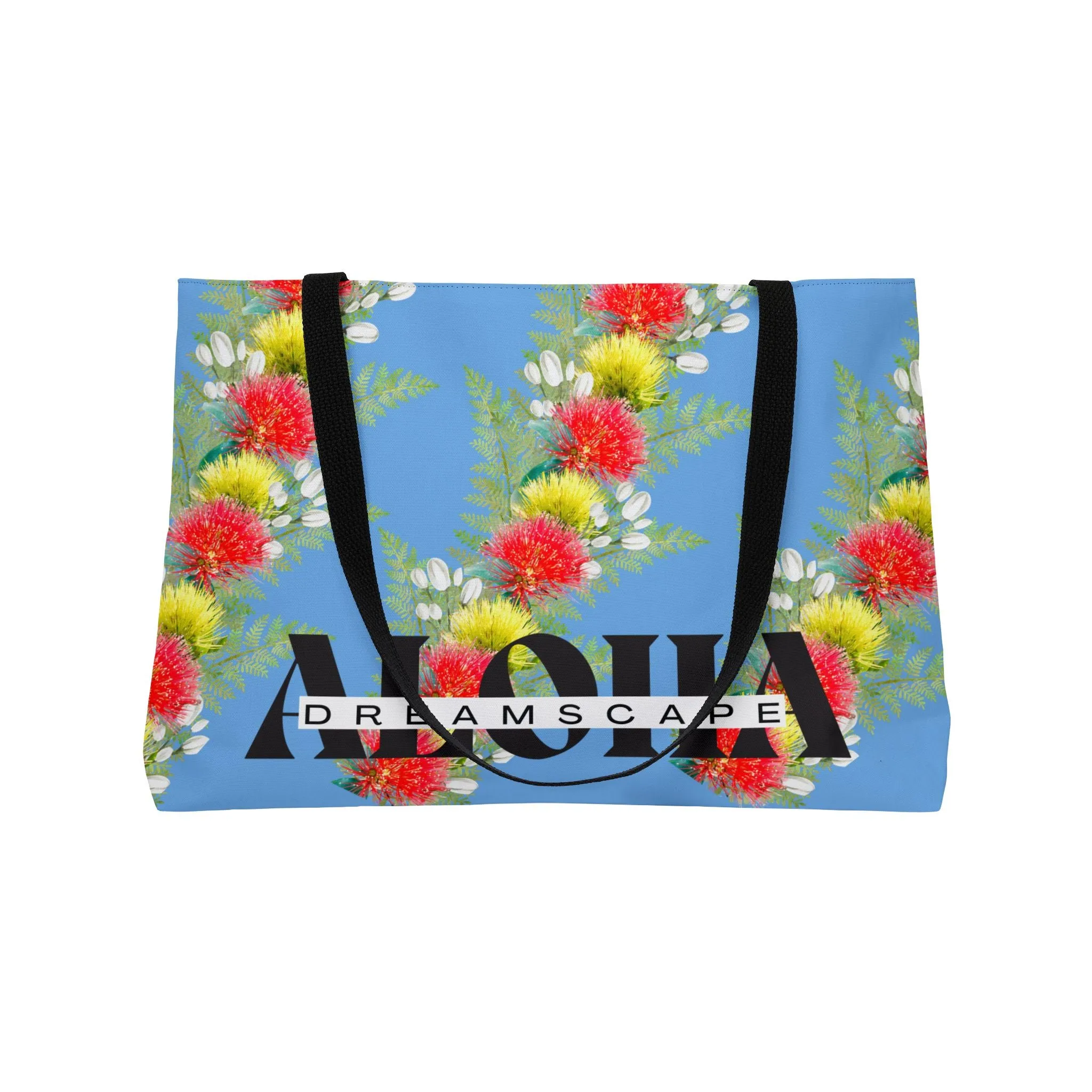 Lehua-Weekender Tote Bag