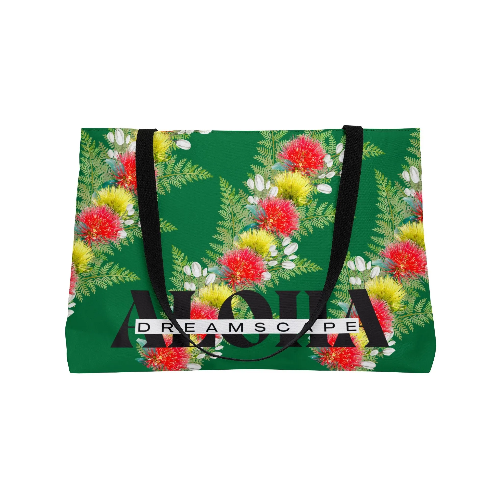 Lehua-Weekender Tote Bag