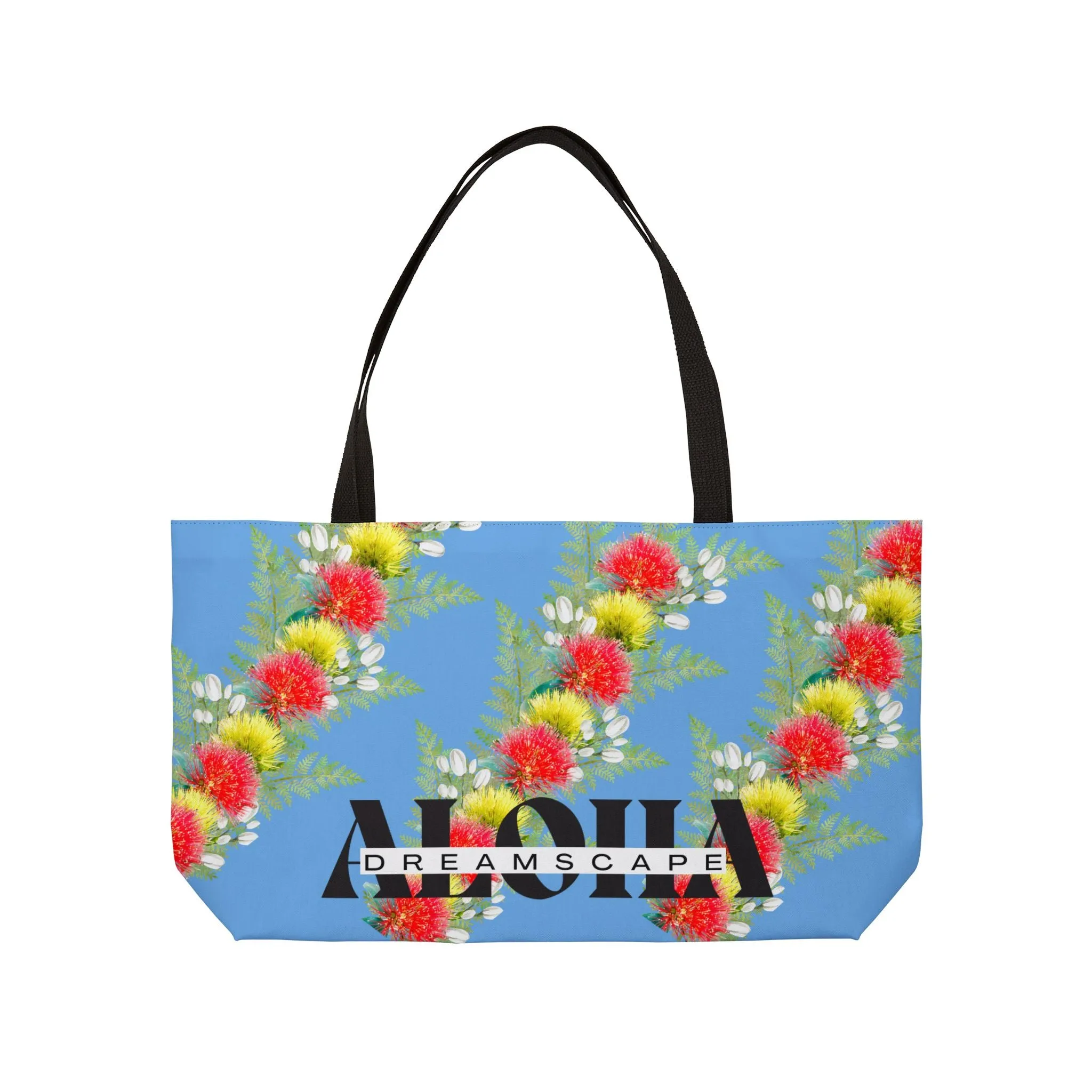 Lehua-Weekender Tote Bag