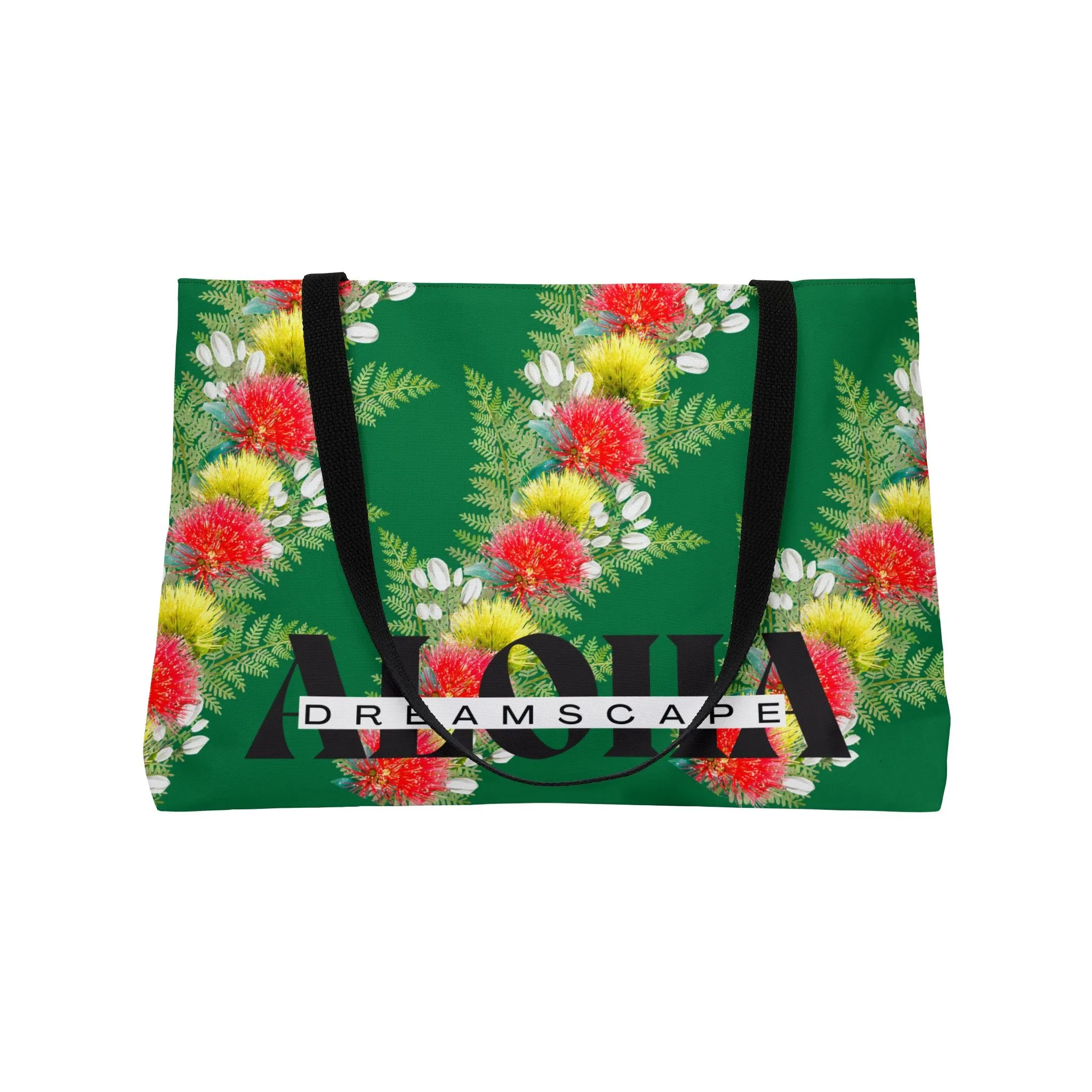 Lehua-Weekender Tote Bag