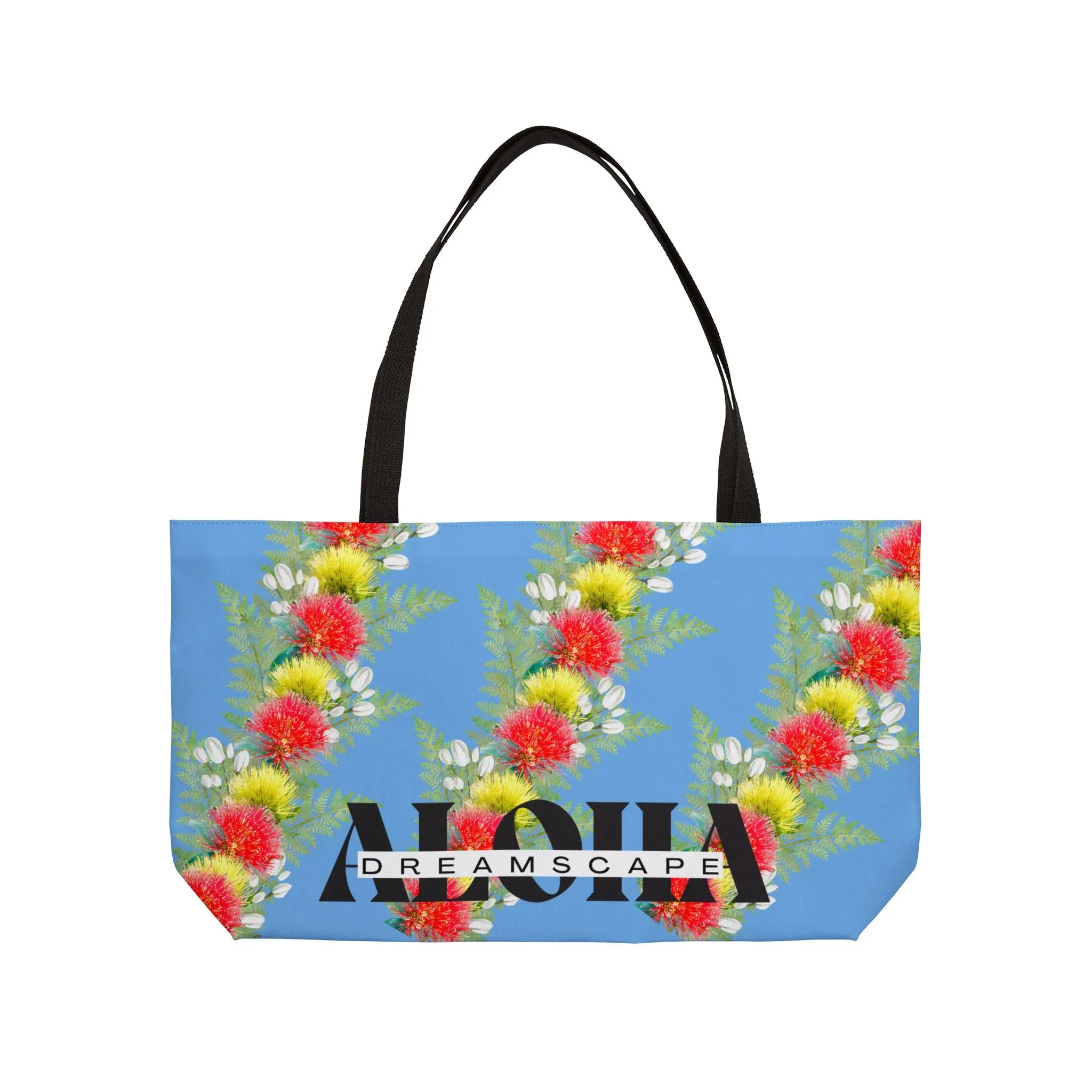 Lehua-Weekender Tote Bag