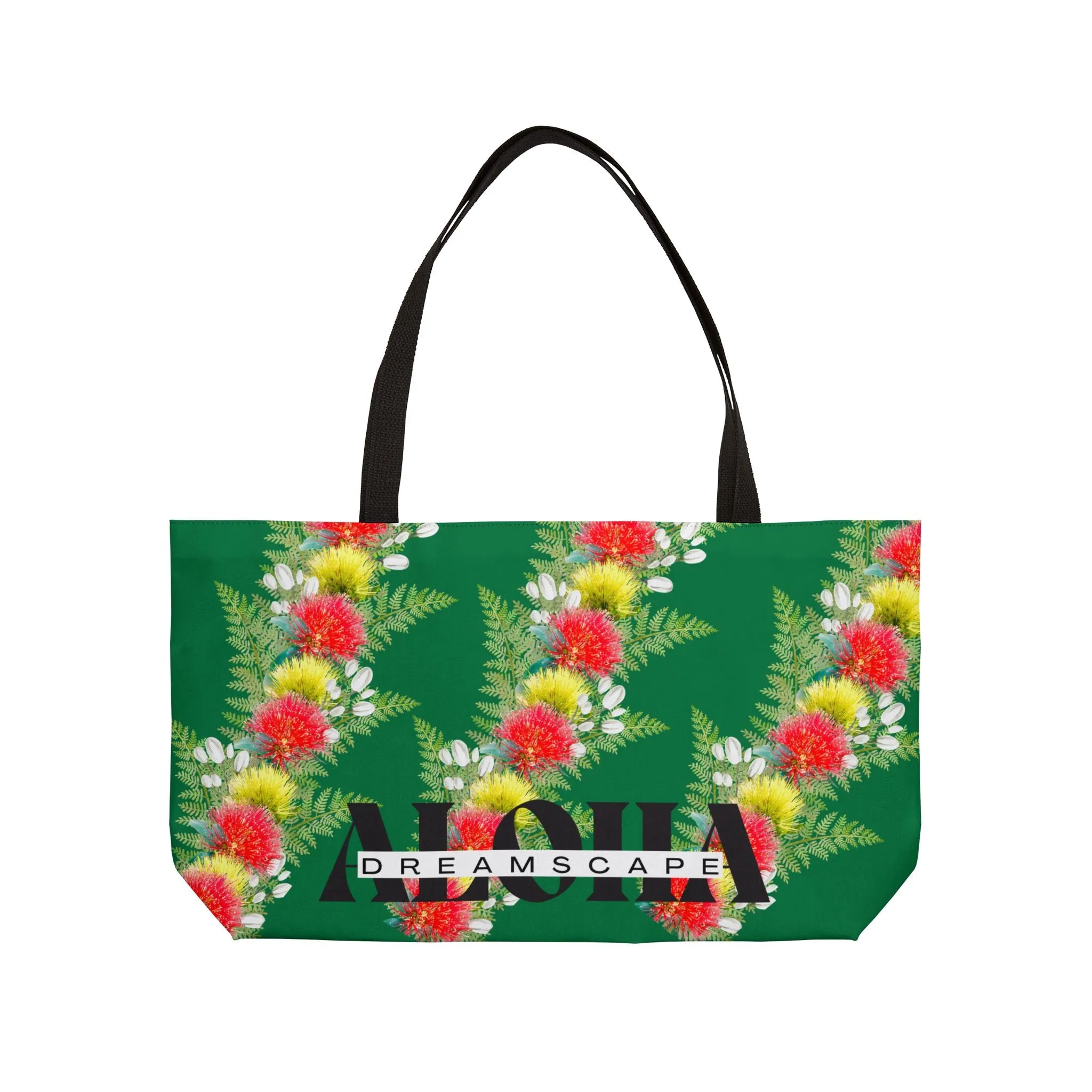 Lehua-Weekender Tote Bag