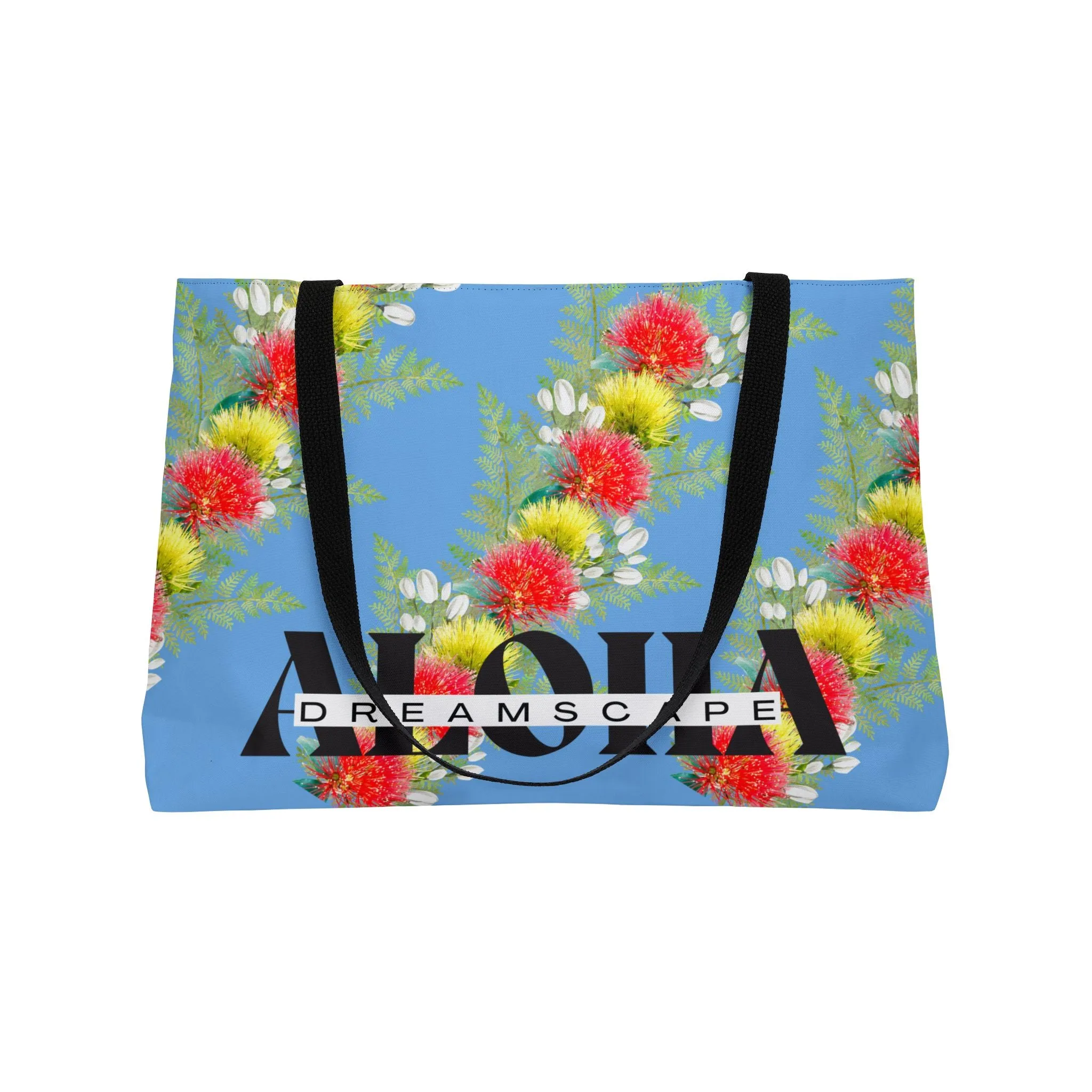 Lehua-Weekender Tote Bag