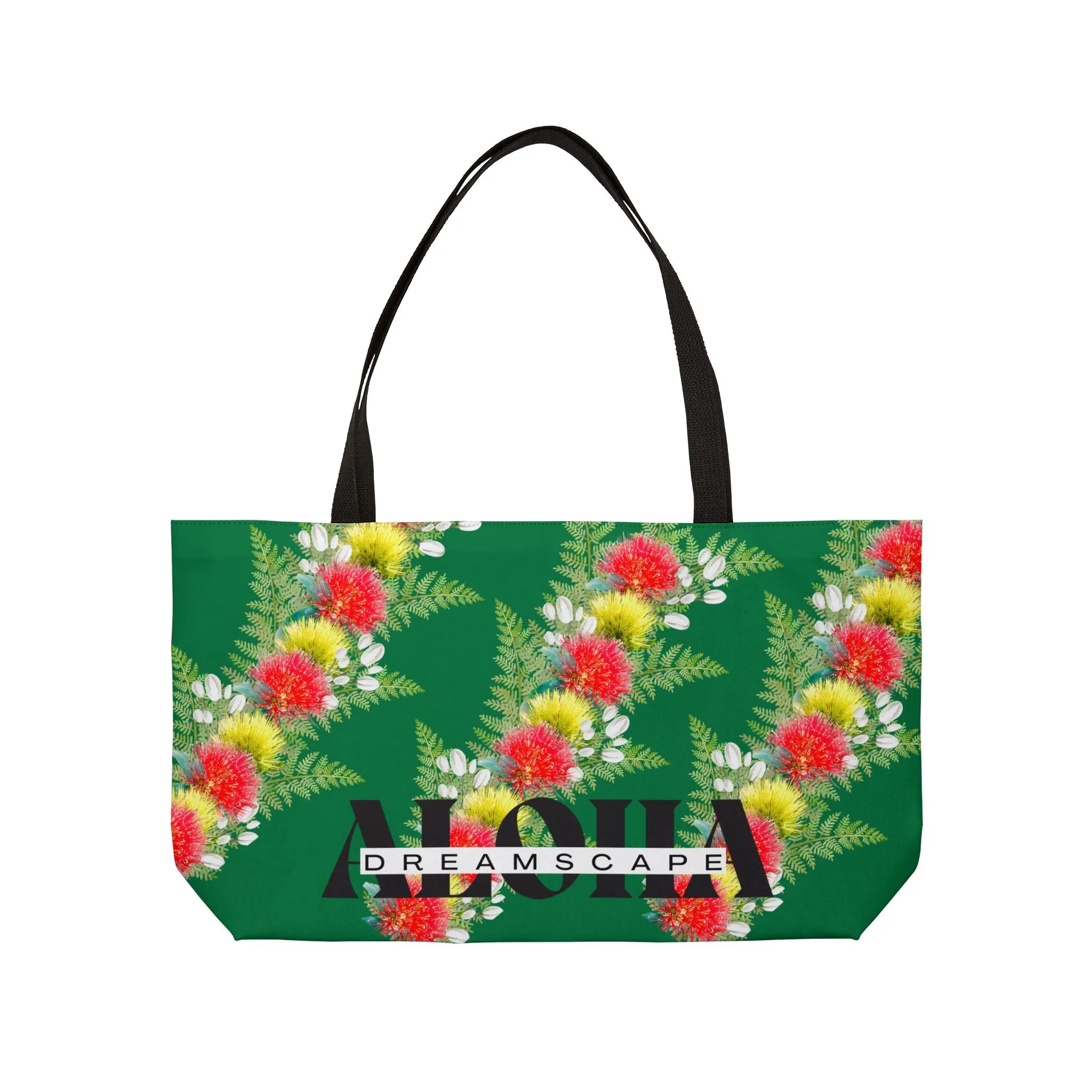 Lehua-Weekender Tote Bag