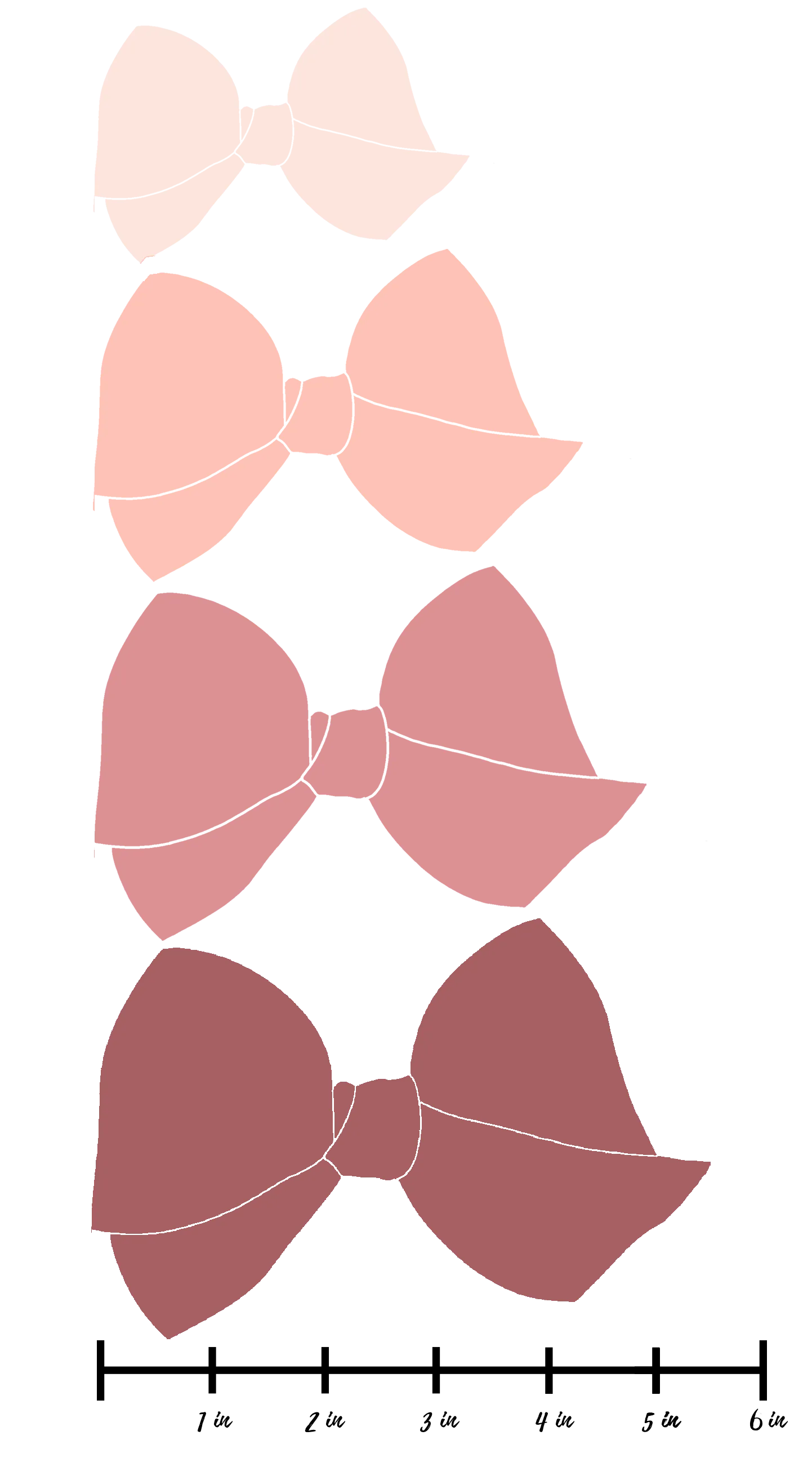 Lemon Bow