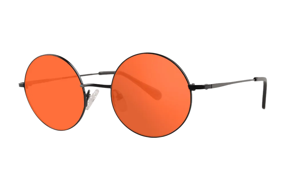 Lennon Blue Light Blocking Glasses Prescription