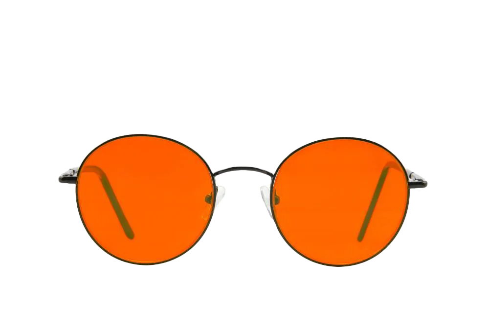 Lennon Blue Light Blocking Glasses Prescription