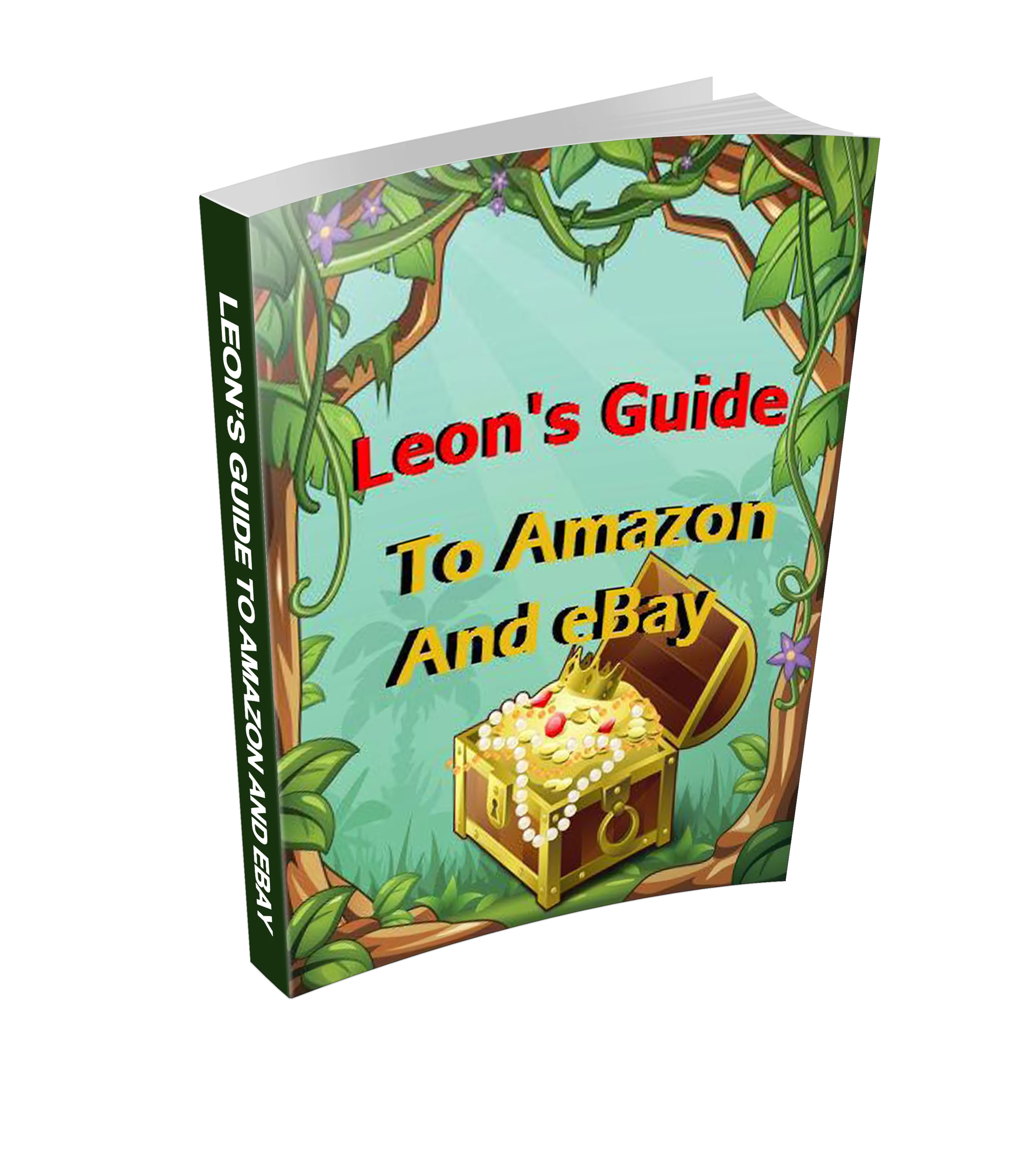 Leons Guide To Amazon and Ebay