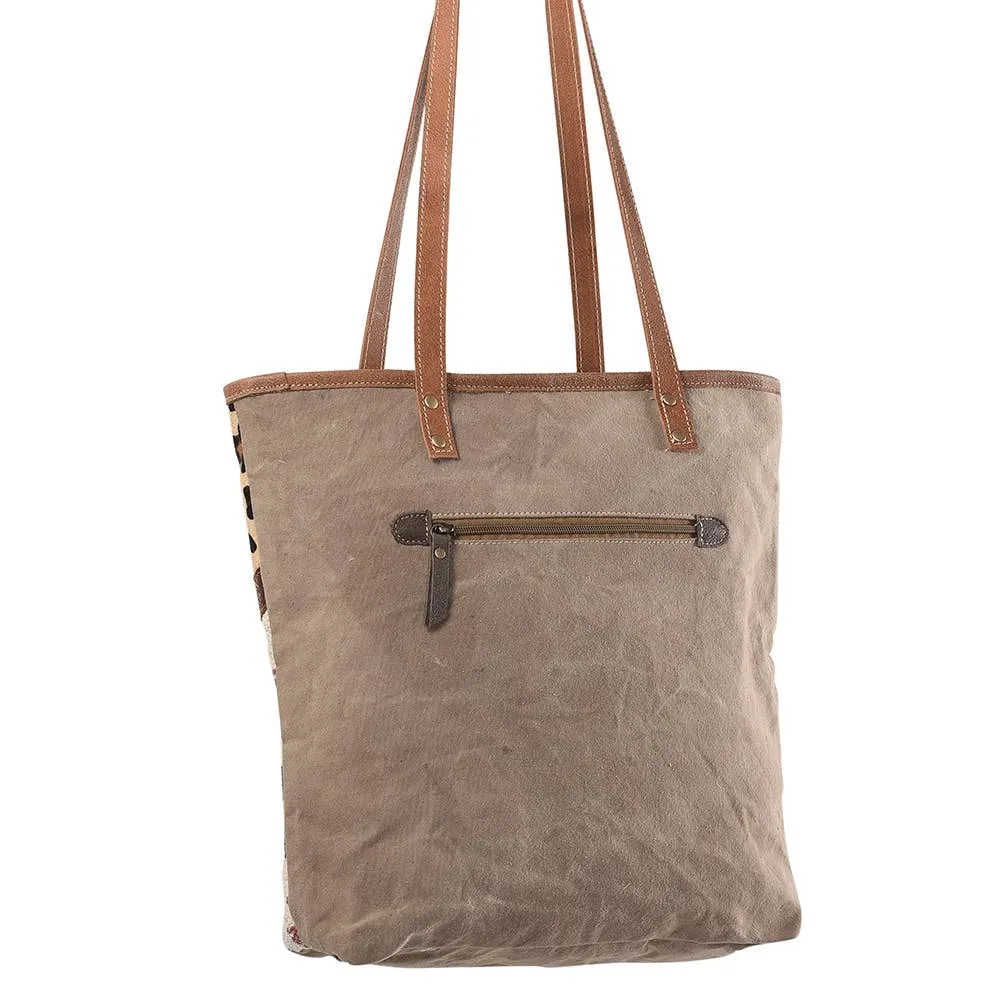 Let's Go Ladies Tote