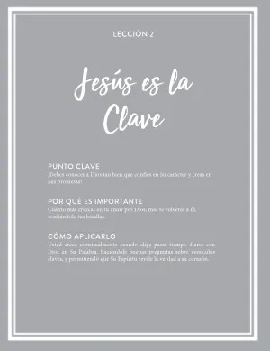 libro electrónico 1 - Cultivando la Belleza Santa Libro 1: Intimidad con Jesús (Spanish Edition)