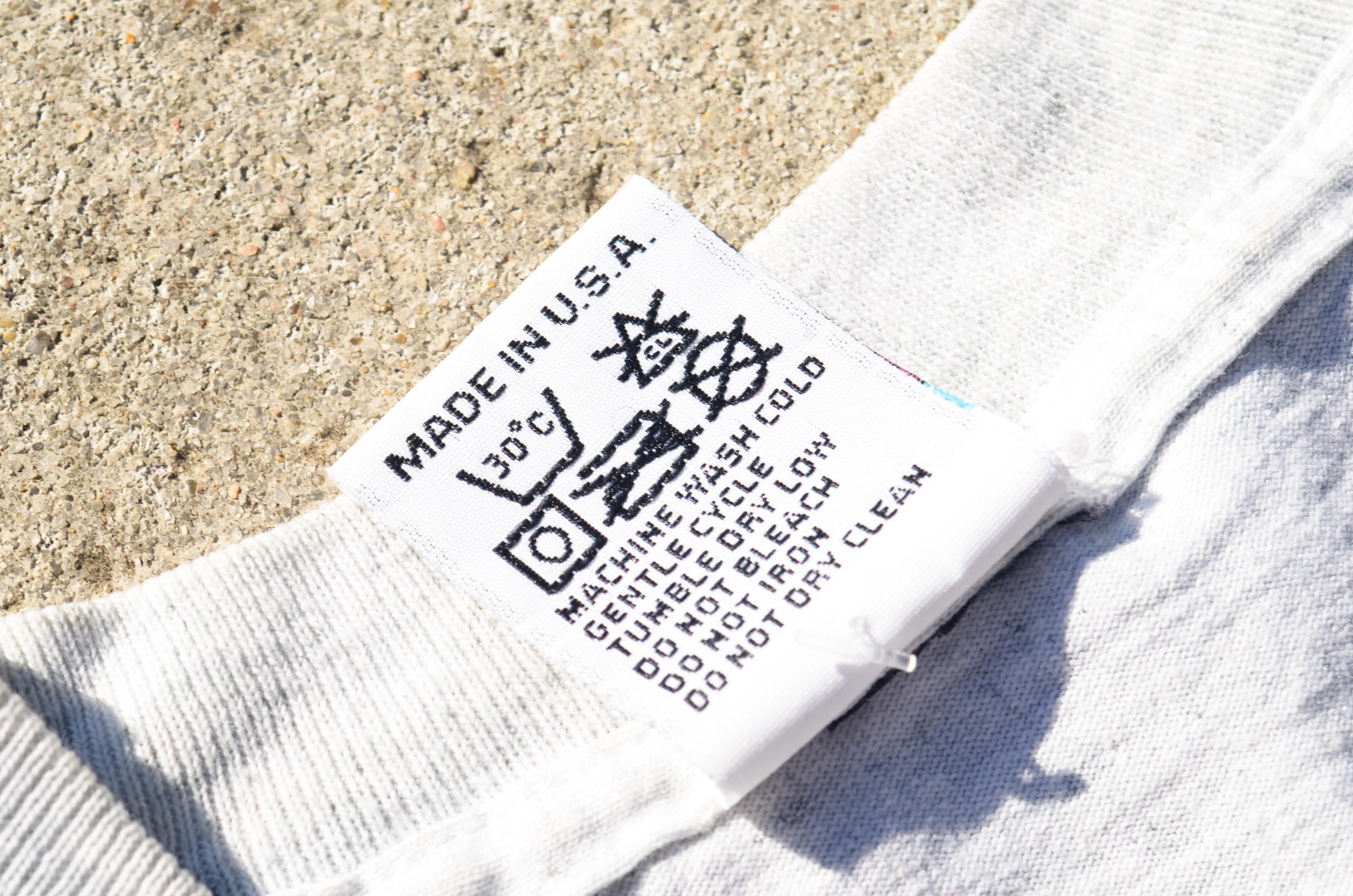 Life Signs - U.S. Coast Guard Tee shirt