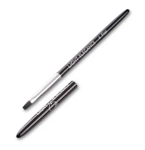Light Elegance Bling Brush - #4 Flat