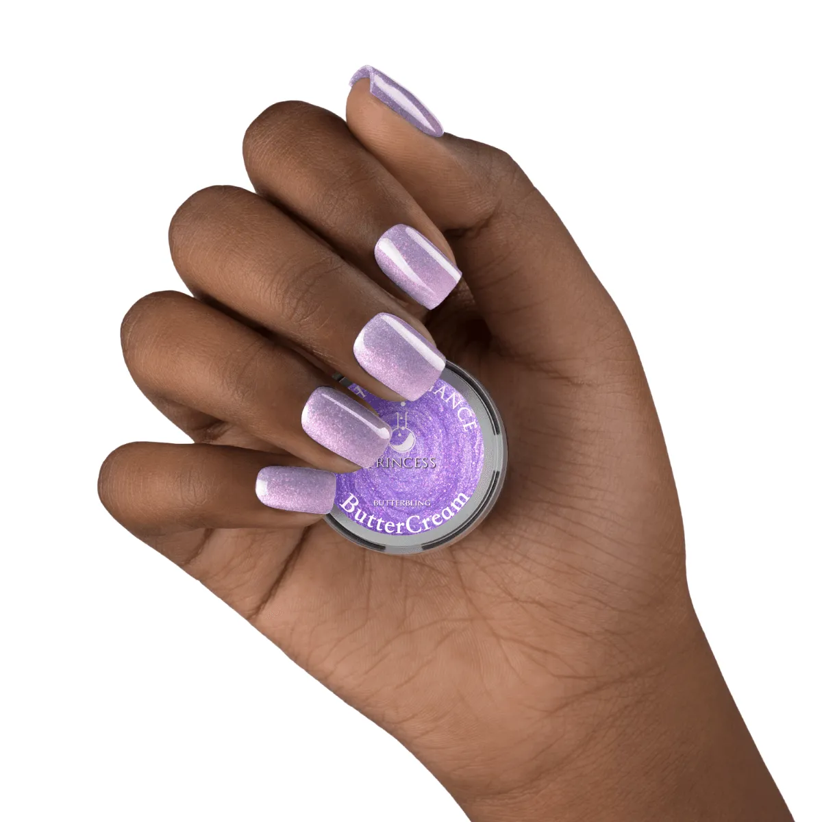 Light Elegance ButterBLING! - Princess