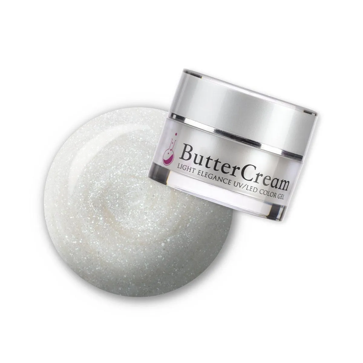 Light Elegance Buttercream - Break A Leg
